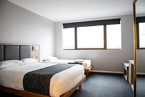 Madison Capital Executive Apartments