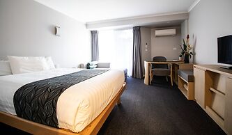 Madison Capital Executive Apartments