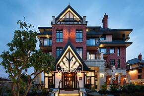 Oak Bay Beach Hotel
