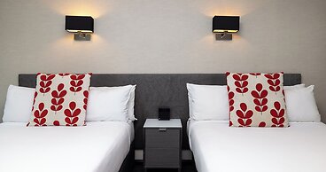 SkyCity Hotel