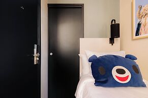 Leonardo Hotel Amsterdam Leidse Square