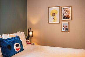 Leonardo Hotel Amsterdam Leidse Square