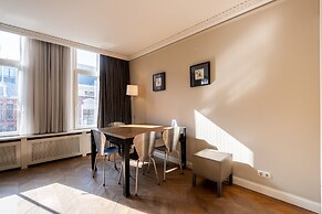 Catalonia Vondel Amsterdam