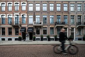 Catalonia Vondel Amsterdam