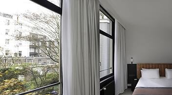 Catalonia Vondel Amsterdam