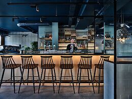 Leonardo Boutique Hotel The Lancaster Amsterdam
