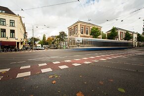 Leonardo Boutique Hotel The Lancaster Amsterdam