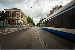 Leonardo Boutique Hotel The Lancaster Amsterdam