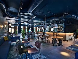 Leonardo Boutique Hotel The Lancaster Amsterdam