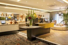 Leonardo Boutique Hotel The Lancaster Amsterdam