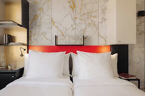 Leonardo Boutique Hotel The Lancaster Amsterdam
