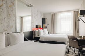 Leonardo Boutique Hotel The Lancaster Amsterdam