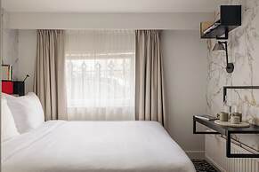 Leonardo Boutique Hotel The Lancaster Amsterdam