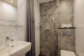 Leonardo Boutique Hotel The Lancaster Amsterdam