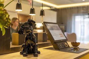 Leonardo Boutique Hotel The Lancaster Amsterdam