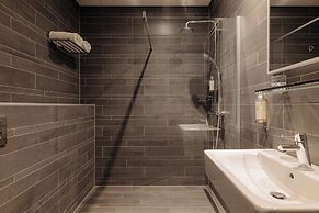 Leonardo Boutique Hotel The Lancaster Amsterdam