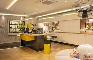 Leonardo Boutique Hotel The Lancaster Amsterdam