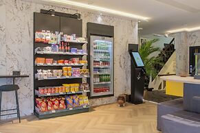 Leonardo Boutique Hotel The Lancaster Amsterdam