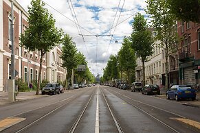 Leonardo Boutique Hotel The Lancaster Amsterdam
