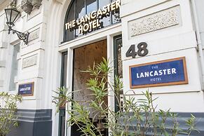 Leonardo Boutique Hotel The Lancaster Amsterdam