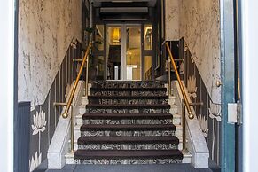 Leonardo Boutique Hotel The Lancaster Amsterdam