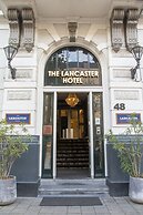 Leonardo Boutique Hotel The Lancaster Amsterdam