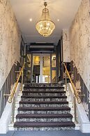 Leonardo Boutique Hotel The Lancaster Amsterdam
