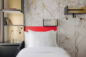 Leonardo Boutique Hotel The Lancaster Amsterdam