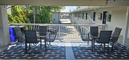 Okanagan Lakefront Resort