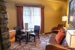 Banff Caribou Lodge and Spa