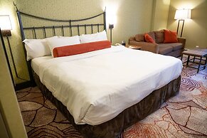 Banff Caribou Lodge and Spa