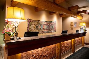Banff Caribou Lodge and Spa