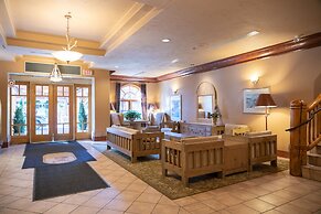 Banff Caribou Lodge and Spa