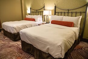 Banff Caribou Lodge and Spa