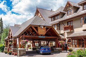 Banff Caribou Lodge and Spa