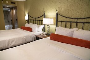 Banff Caribou Lodge and Spa