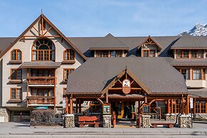 Banff Caribou Lodge and Spa