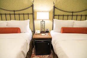Banff Caribou Lodge and Spa