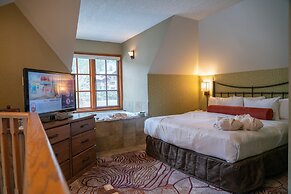 Banff Caribou Lodge and Spa
