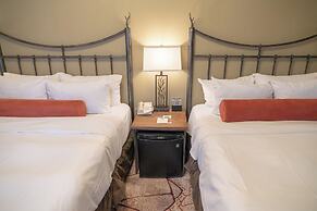 Banff Caribou Lodge and Spa
