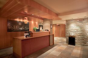 Banff Caribou Lodge and Spa
