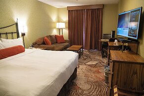 Banff Caribou Lodge and Spa