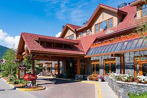 Banff Ptarmigan Inn