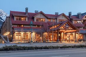 Banff Ptarmigan Inn