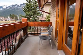 Banff Ptarmigan Inn