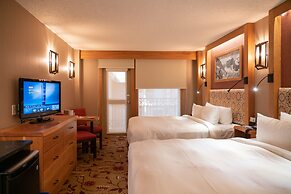 Banff Ptarmigan Inn