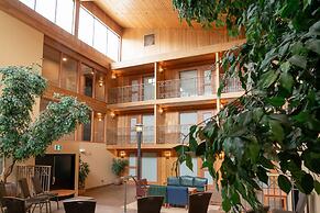 Banff Ptarmigan Inn