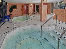 Banff Ptarmigan Inn