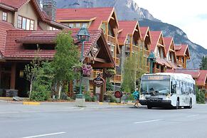 Banff Ptarmigan Inn