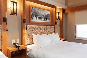 Banff Ptarmigan Inn